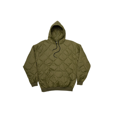 The Woobie Hoodie