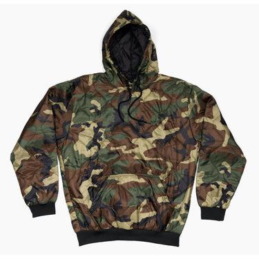 The Woobie Hoodie