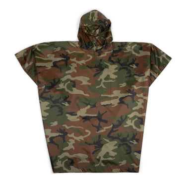 The Woobie Poncho