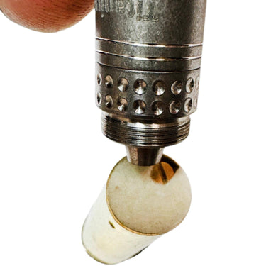 Titanium Fuel Vessel by Maratac®