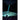 Titanium Mini LEP Cosmos - Laser Flashlight 14500 By Maratac®