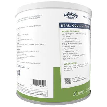 Tomato Powder Can – 329 Servings