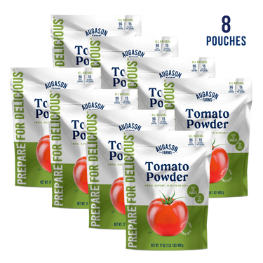 Tomato Powder Pouch, 96 Servings