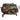 Tricorne Top Lid