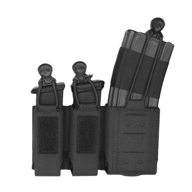 Trio Mag Pouch