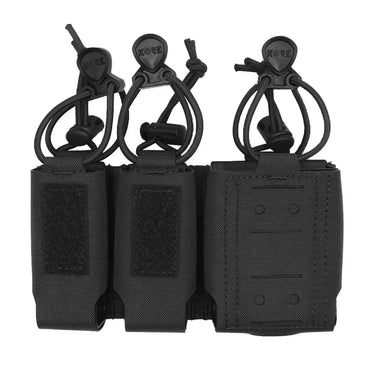 Trio Mag Pouch