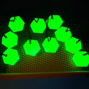 UGM Mini Markers - Pack Of 10 + Lanyard Kit