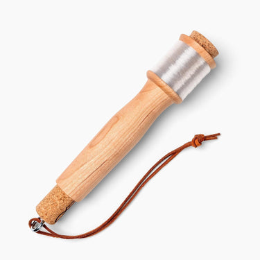 Ultralight Cherry Handreel