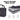Upgraded Carrying Case (M) – Protective Bag for Explorer 880 / 1000 / 1000 V2 / 1000 Plus / 2000 V2
