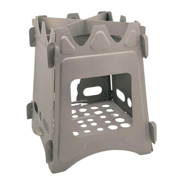 VECTOR Series – Ultralight Titanium Panel Stove