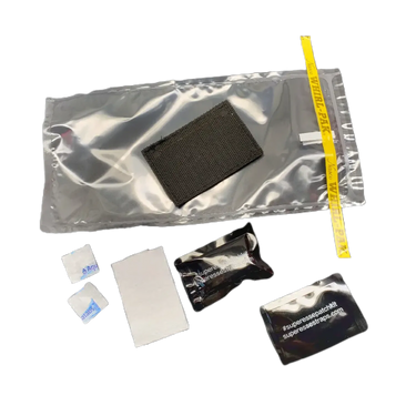 Water Patch Kit – Emergency Water Collection & Purification Patch