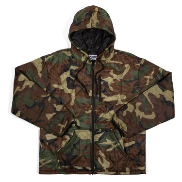 Woobie Jacket 2.0
