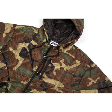 Woobie Jacket 2.0