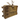 Woodsman Chest Pack