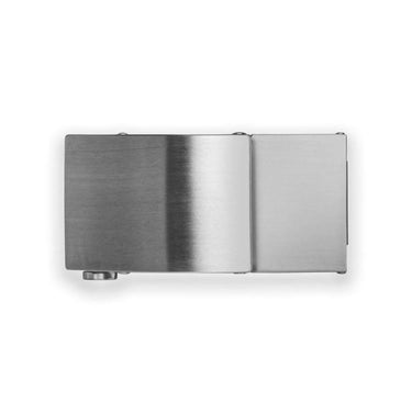 X4 Stainless Steel EDC Buckle 1.5"