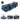 XD Khumbu 2 Person Swag Bag Tent W/ Black Out, Blue Body, and Storage Bag