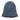 Advantage Bison/Merino Beanie