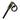 fireROD XL™ Ferro Rod with Tinder Storage