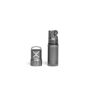 titanLIGHT™ Refillable Lighter – Waterproof