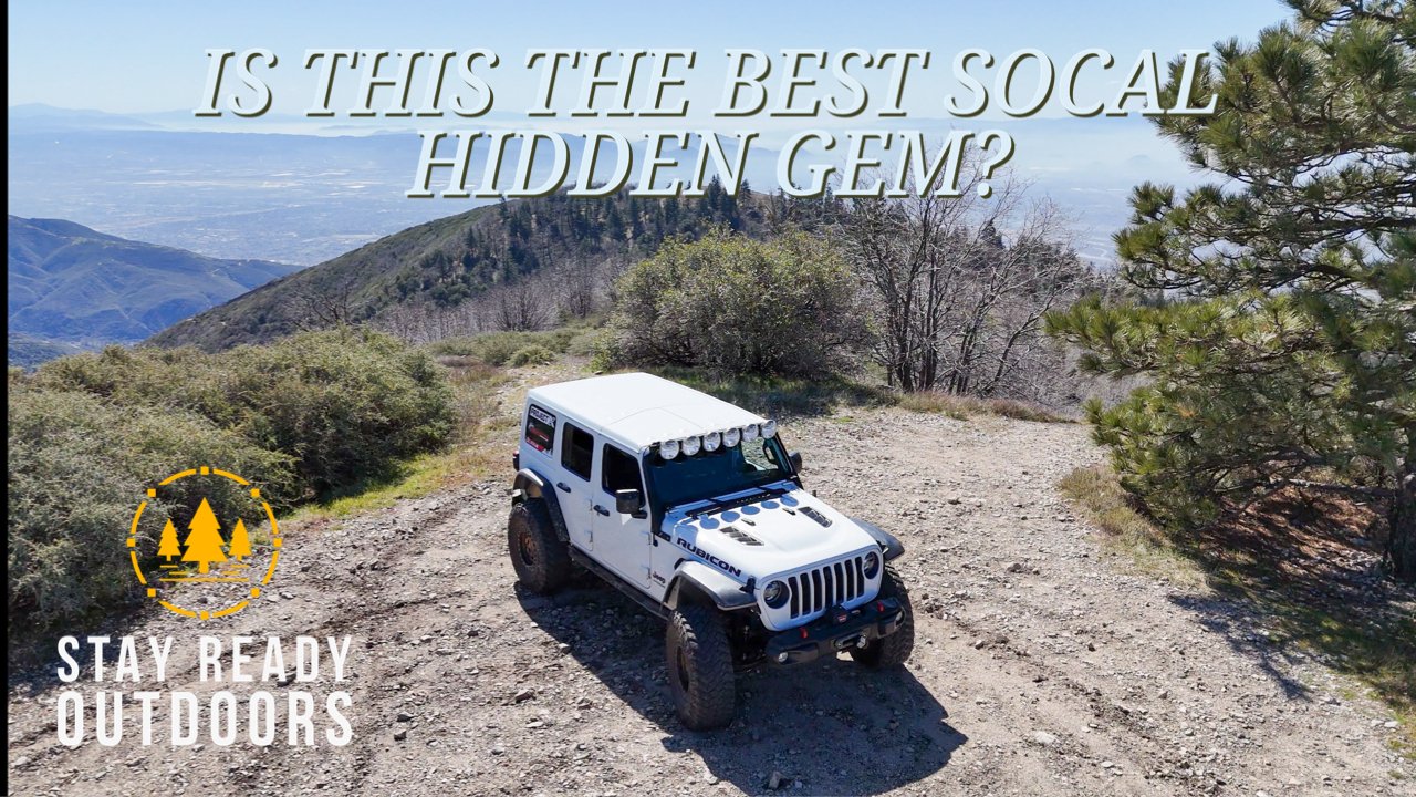 2N49 Bailey Canyon Road