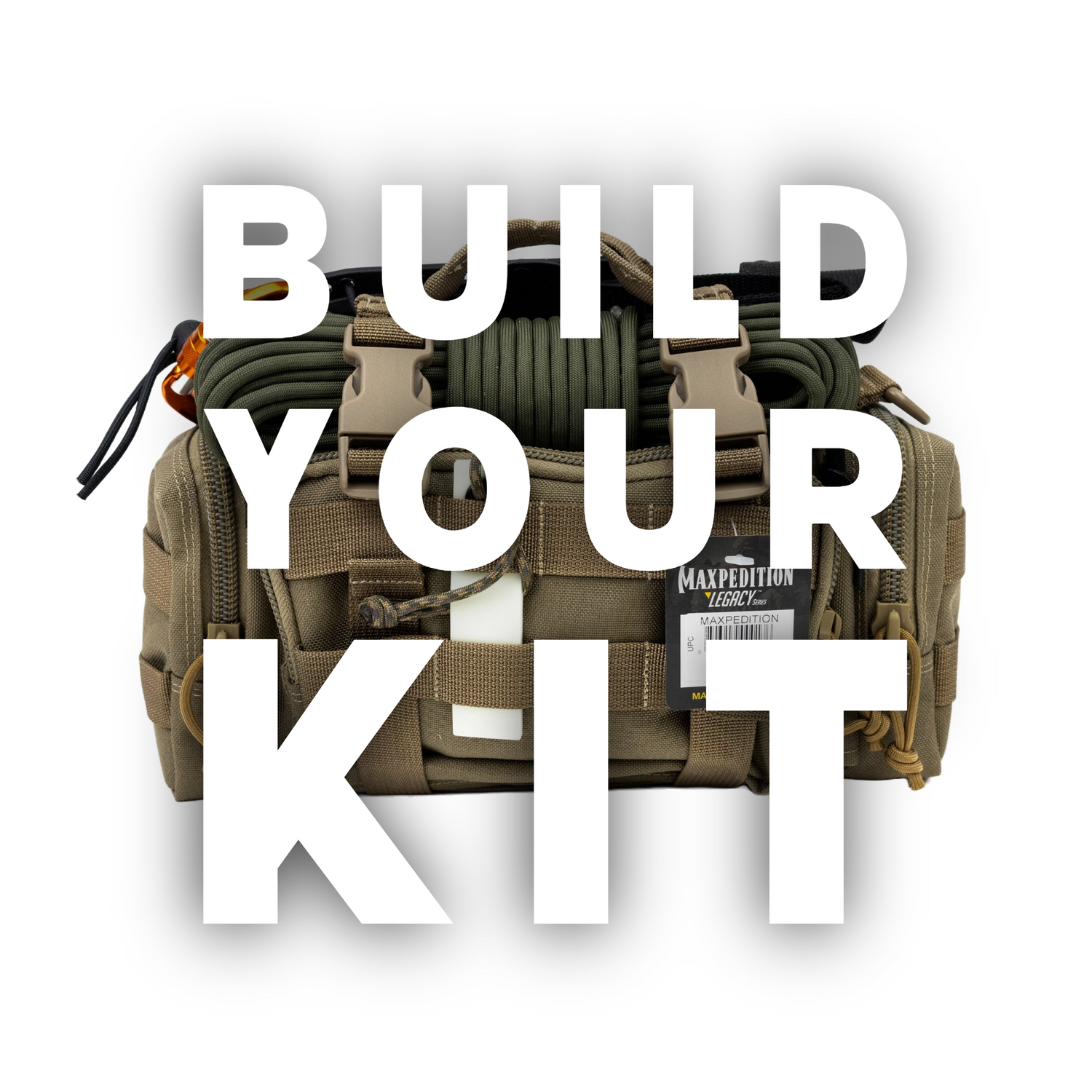 Customizable Survival Kits: Build Your Perfect Adventure Kit with Stay Ready Outdoors