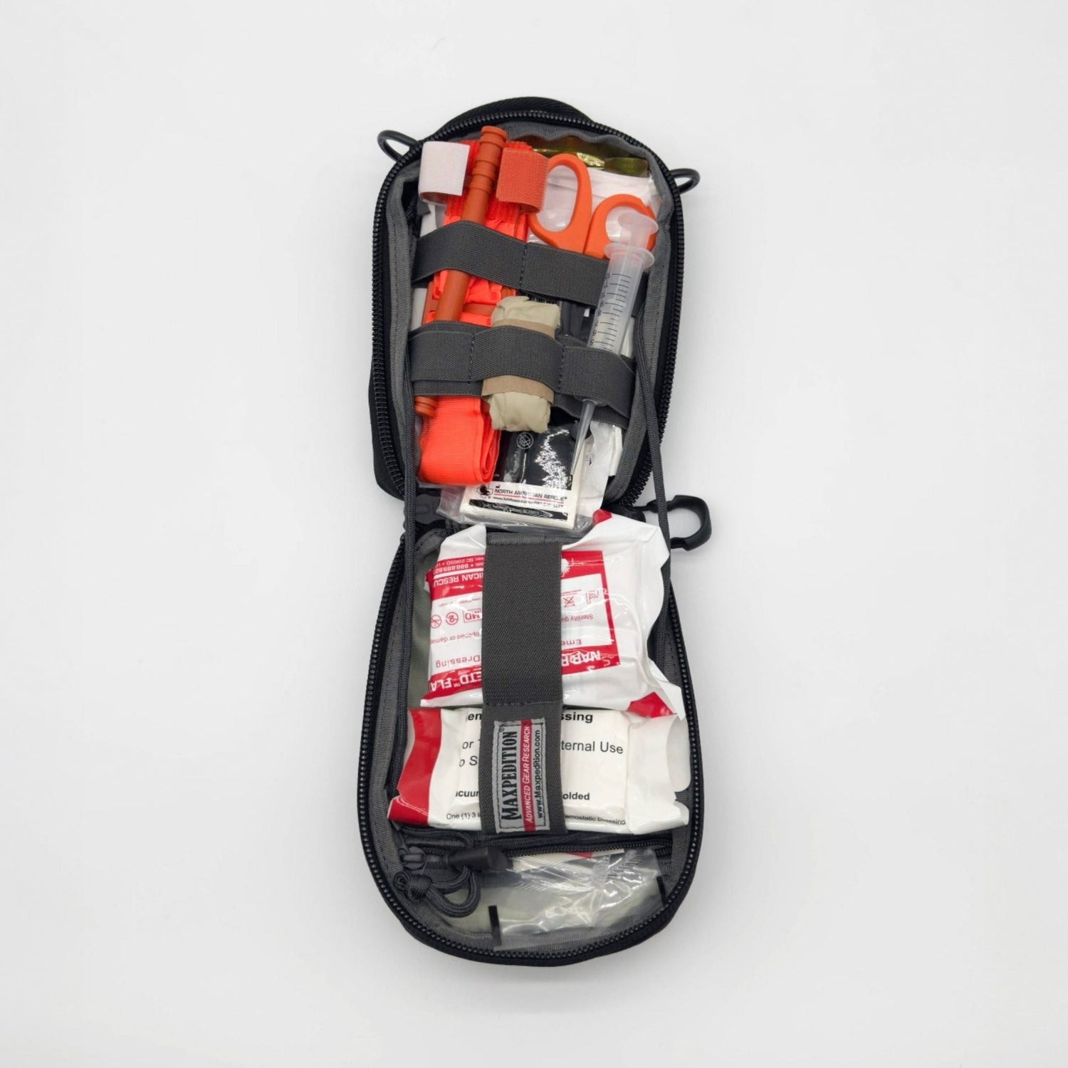 When Seconds Count: Why Your Off-Road Rig Needs Real First Aid Gear