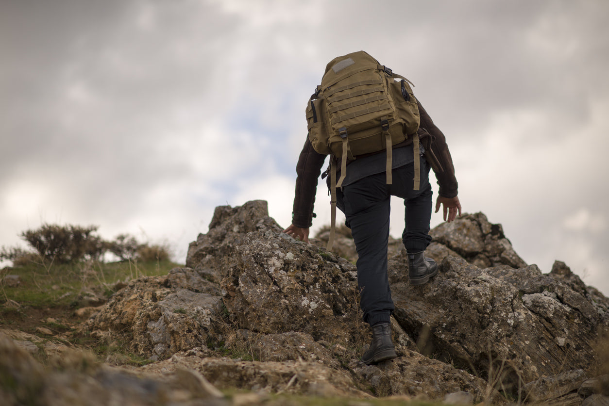 Zyn and Survival: Why Nicotine Might Belong in Your Go-Bag