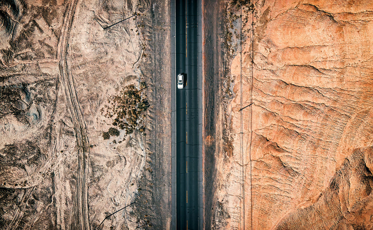 Building a Vehicle Emergency Kit That Actually Works