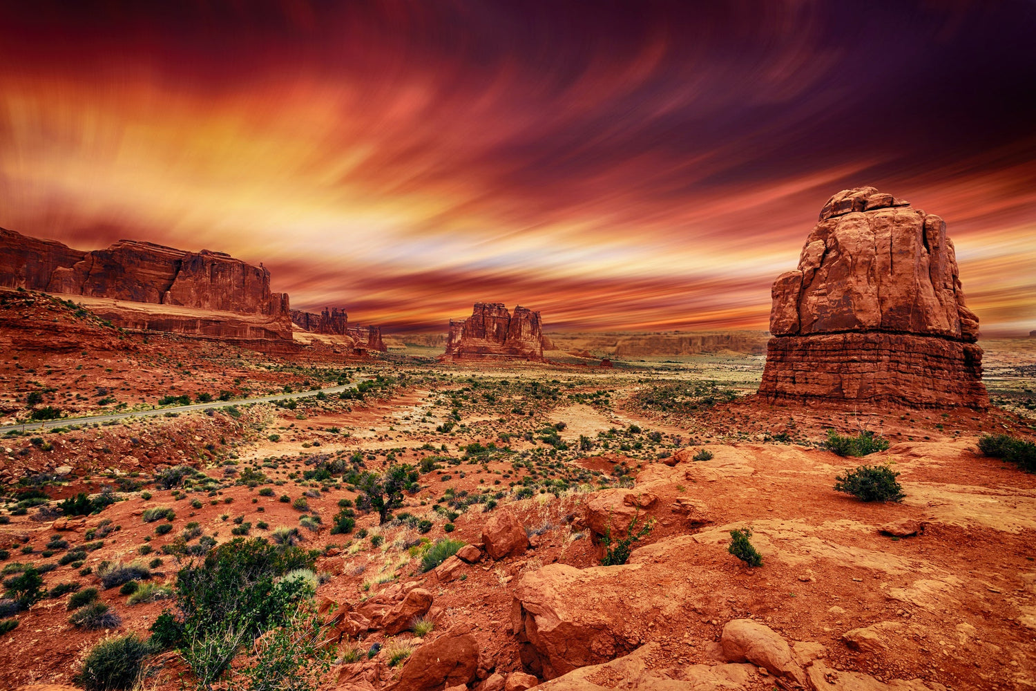 Moab, Utah: Off-Road Heaven and Its Hidden Dangers