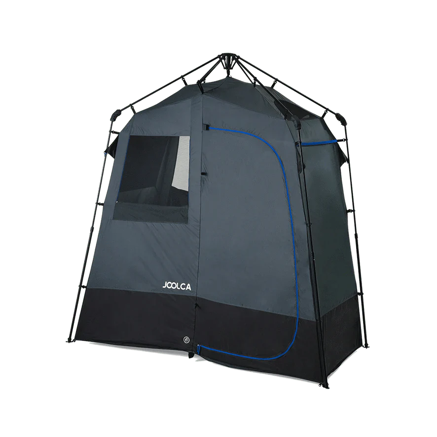 Joolca's Double Shower Tent