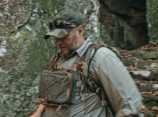 FullTang Tactical: American-Made Gear with Backbone