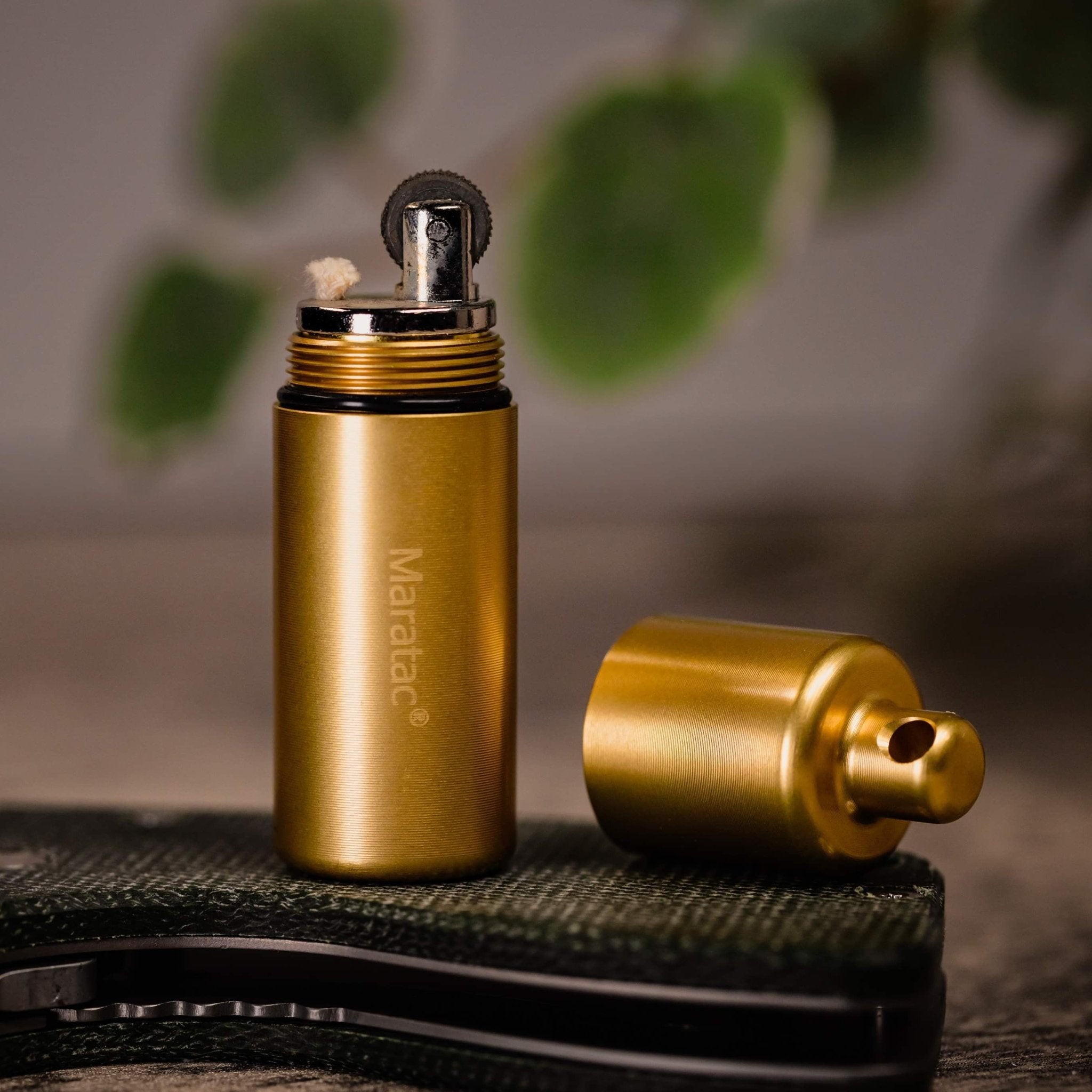 Lighters