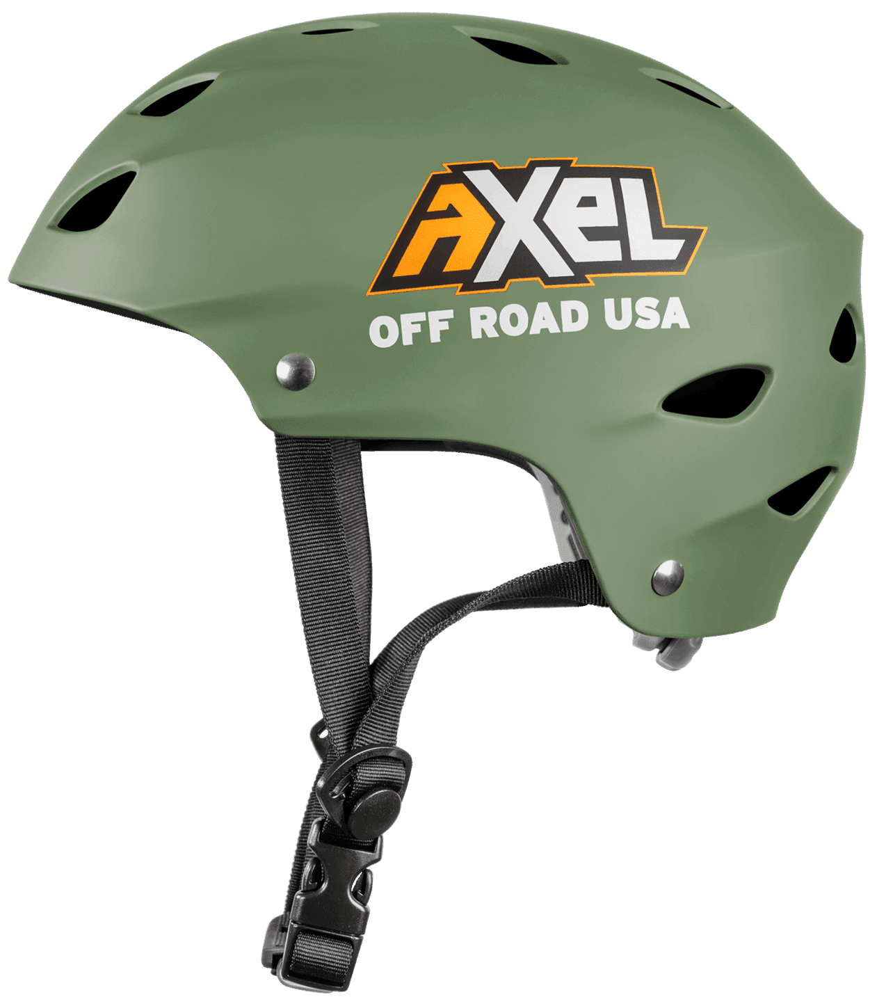 Off-Road Safety Equipment
