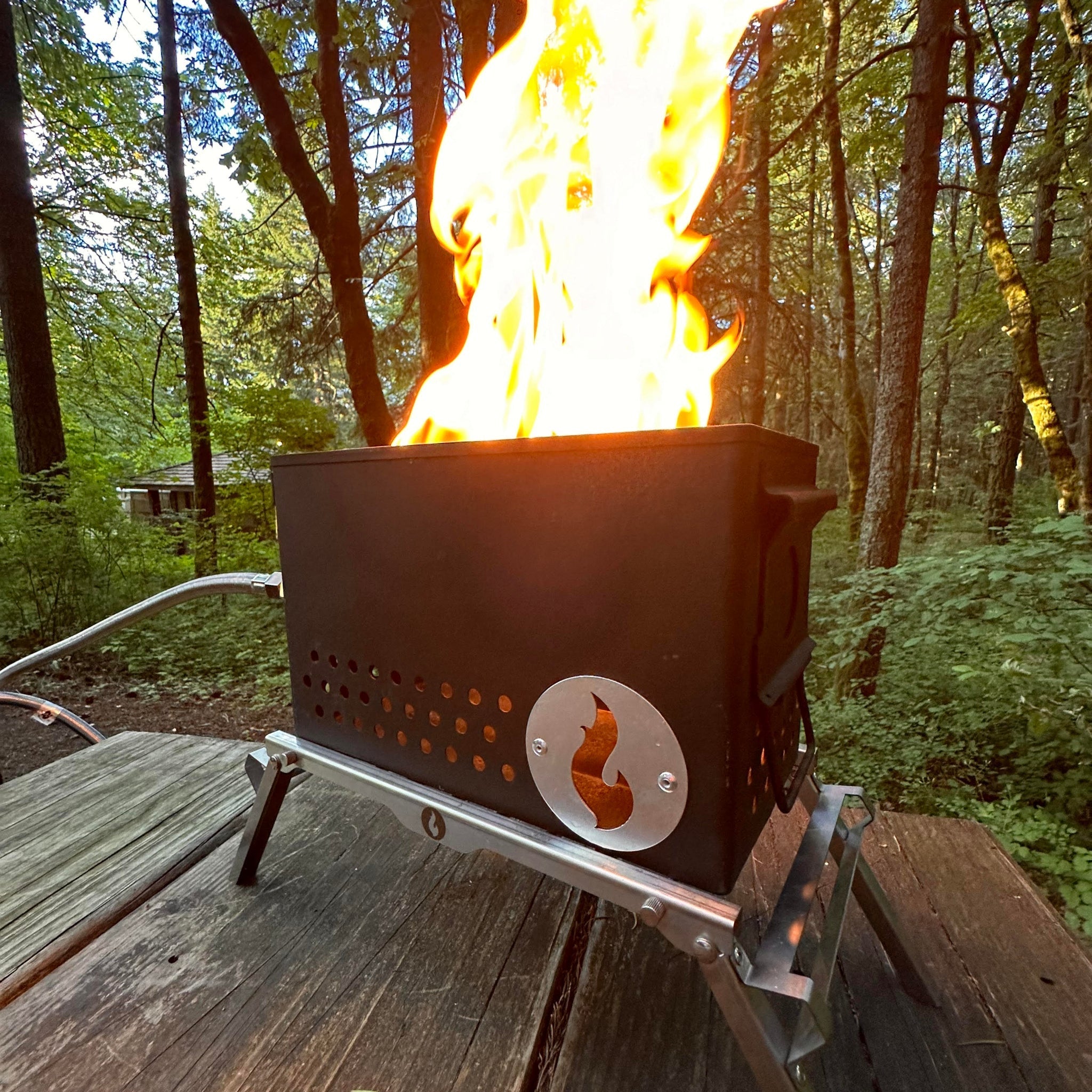 Heating