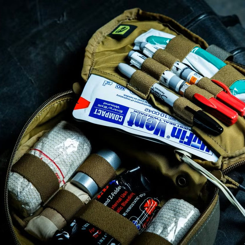 First Aid Kits