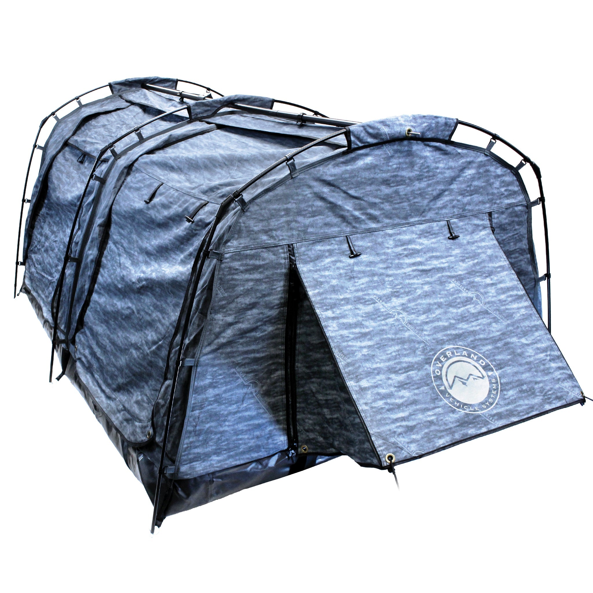 GROUND TENTS