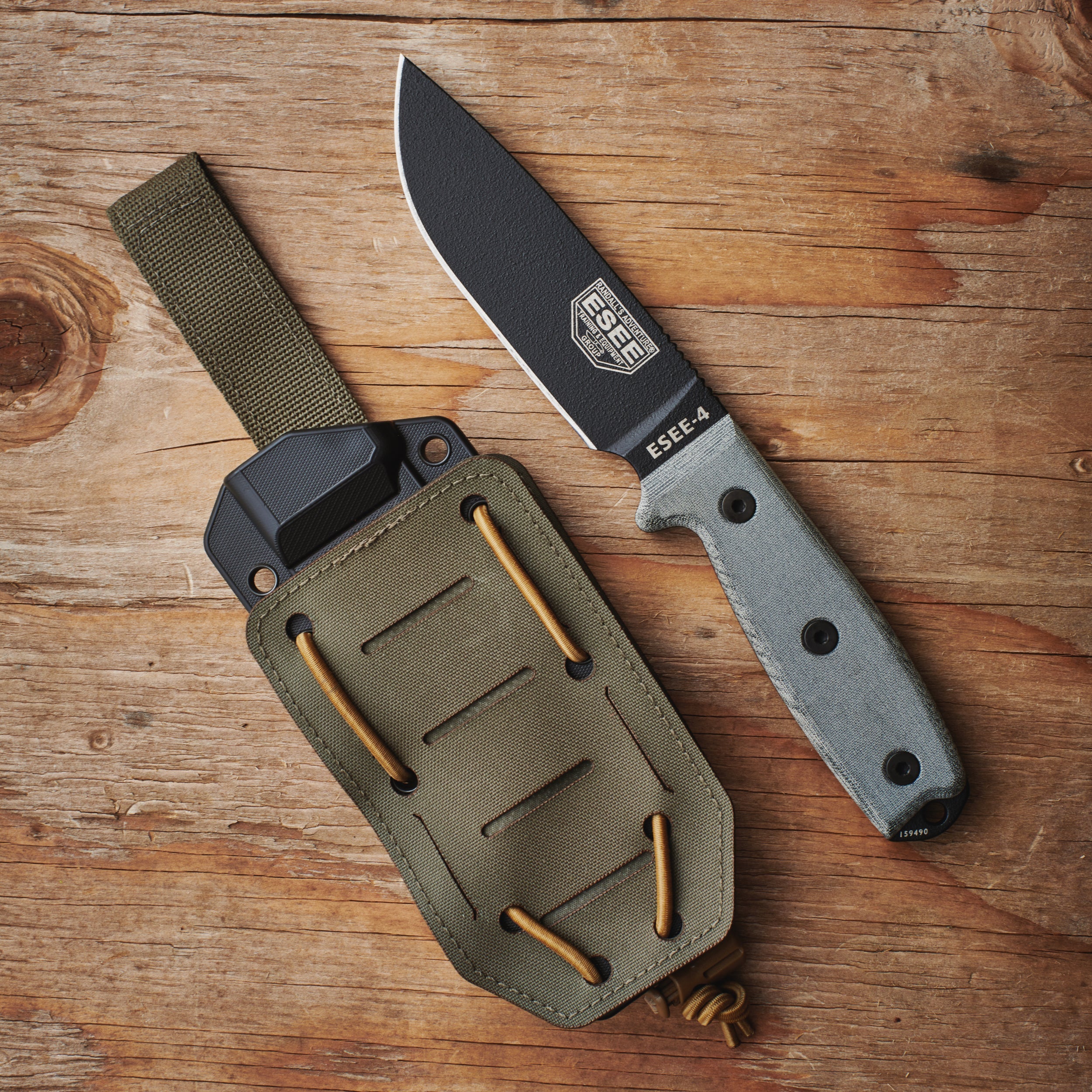Knives