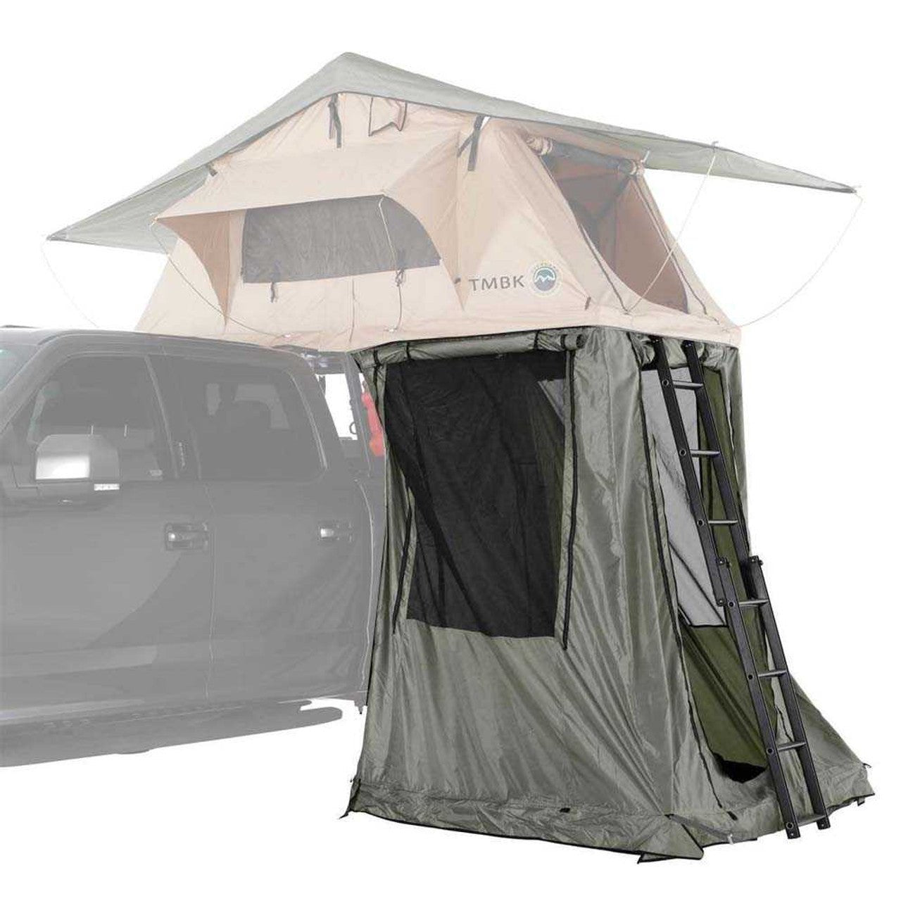 Roof Top Tent Accessories