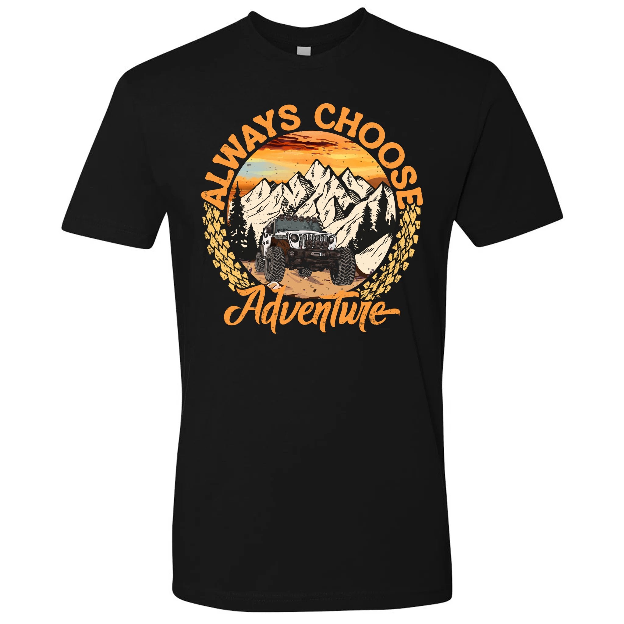 Men's Apparel