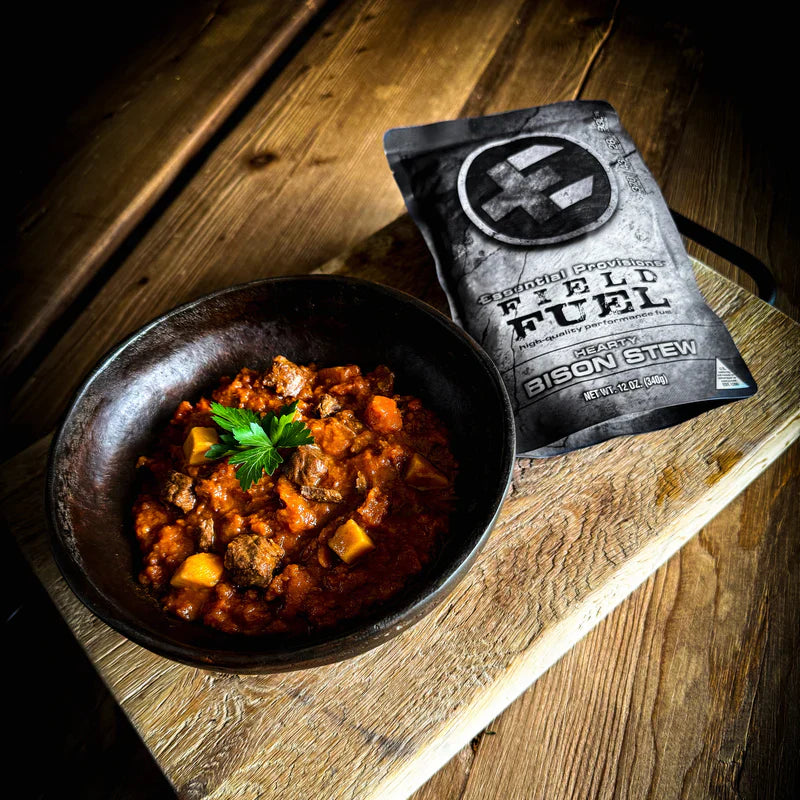Emergency & Survival Foods