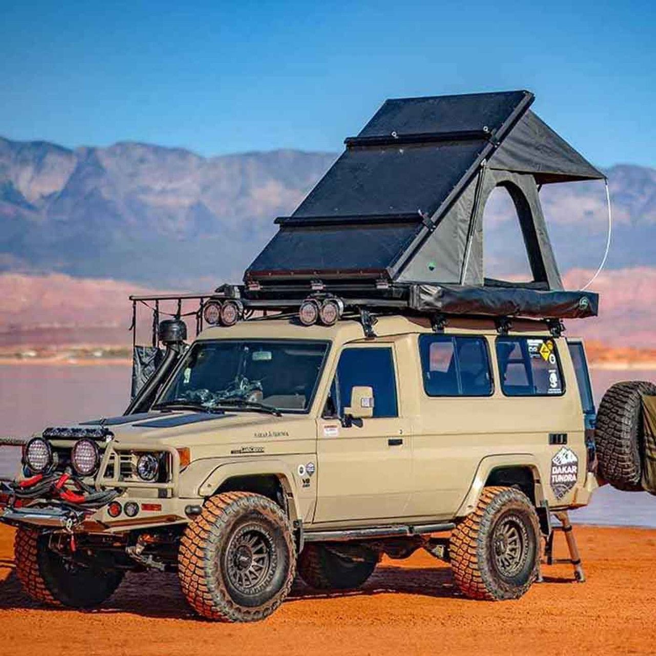Roof Top Tents