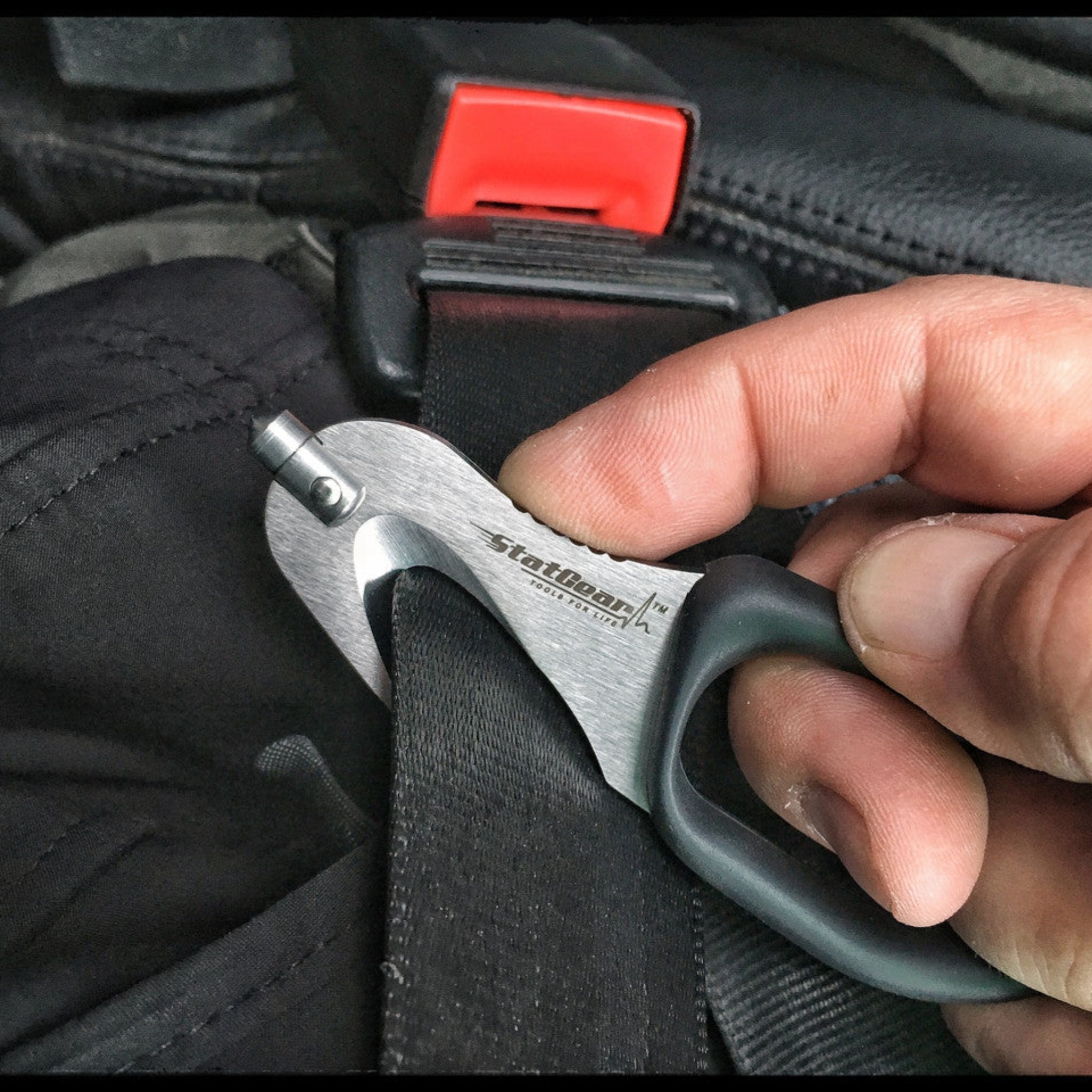 ESCAPE TOOLS