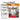 1-Week 1-Person Emergency Food Supply Kit, 58 Servings