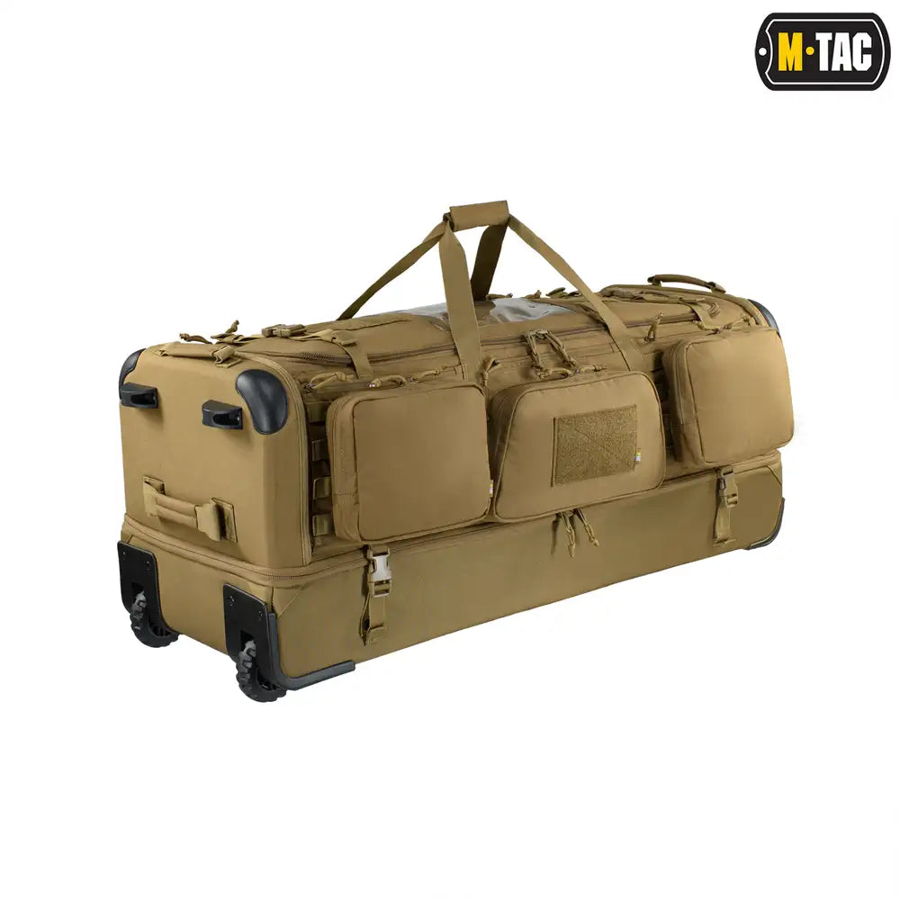 M-Tac Transport Duffel Bag 185 L