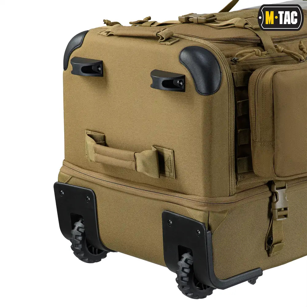 M-Tac Transport Duffel Bag 185 L