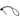 1/4" Winch Line