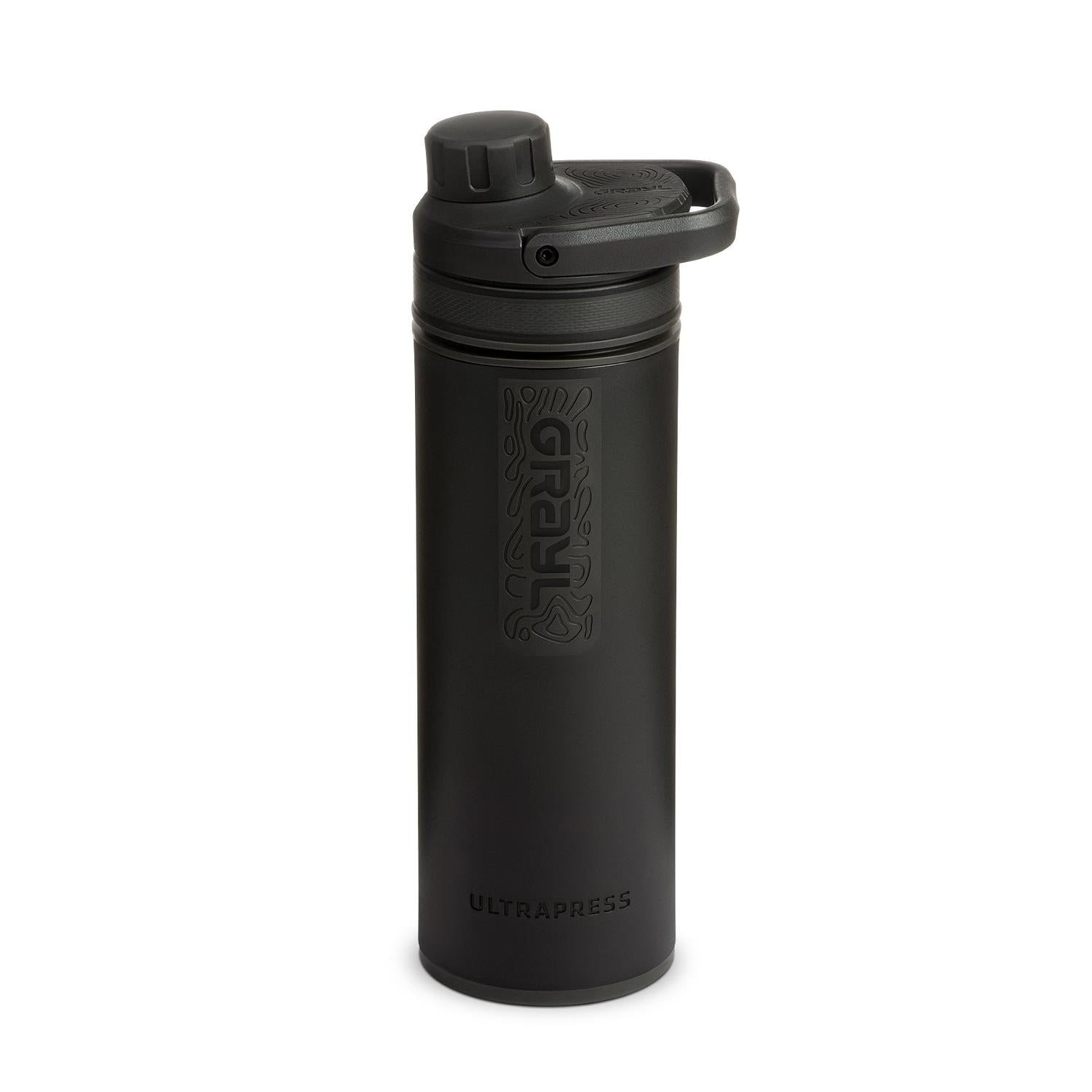 16.9oz UltraPress® Purifier - Covert