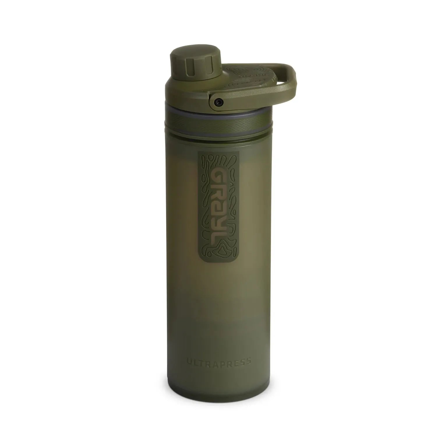 16.9oz UltraPress® Purifier - Covert