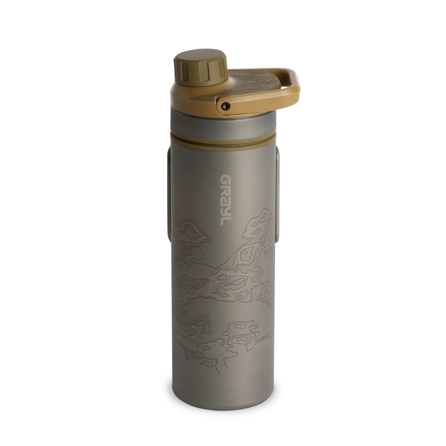 16.9oz UltraPress® Ti Purifier