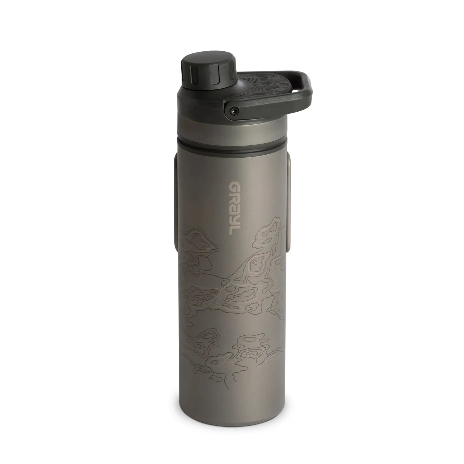 16.9oz UltraPress® Ti Purifier